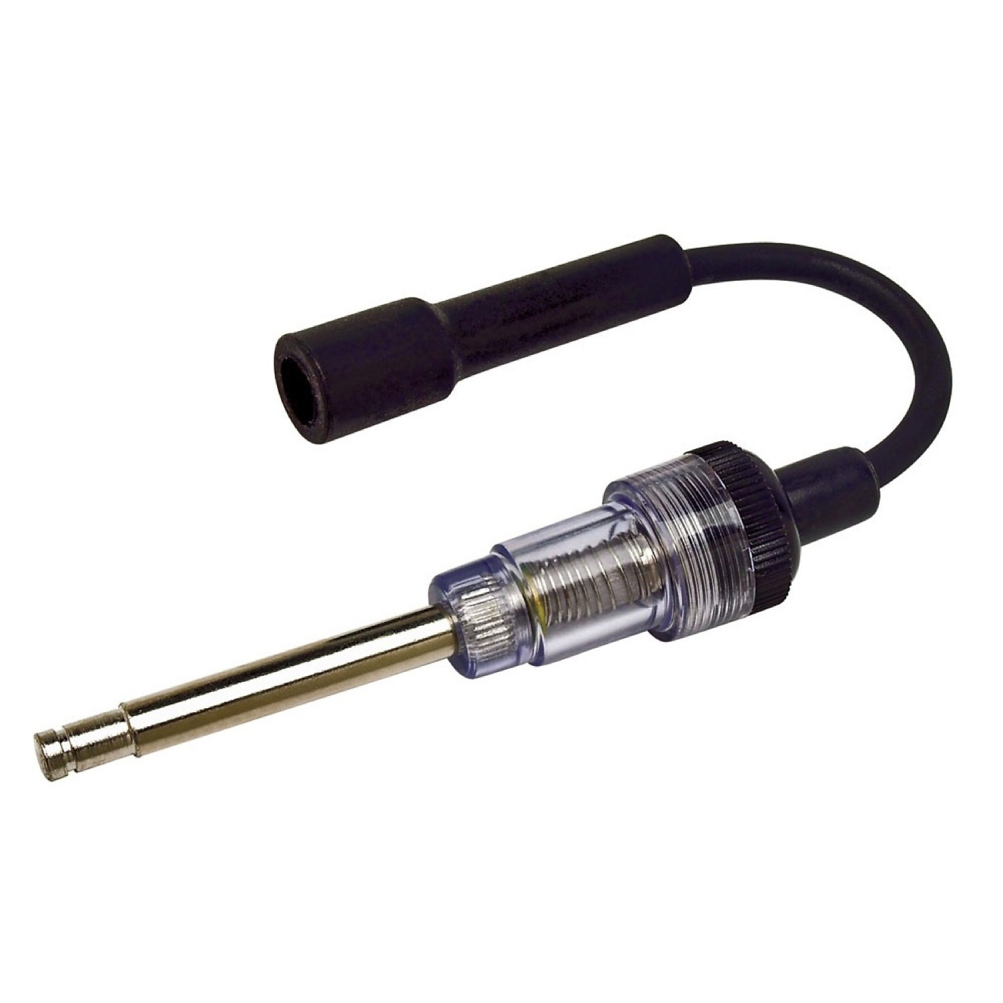 Powerbuilt, Heavy Duty Inline Spark Plug Wire Tester, Model # 940514